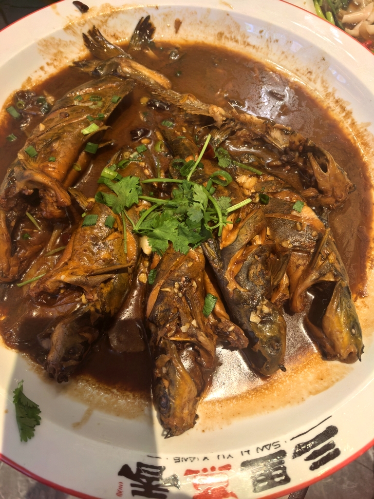 三里鱼香 河东店