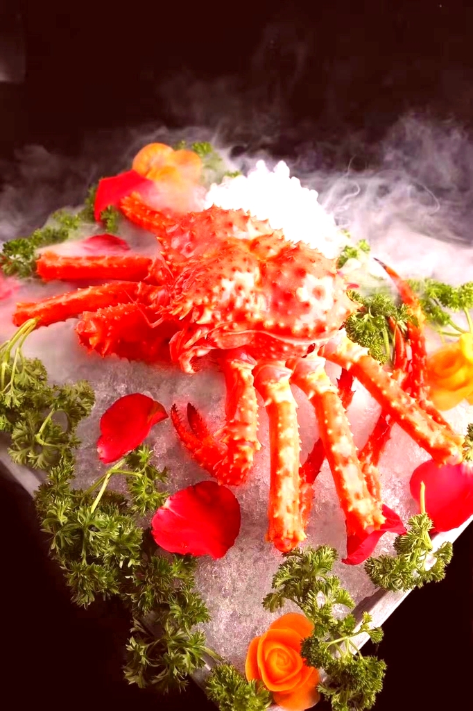 鲜掌柜原味蒸海鲜(双楠店)