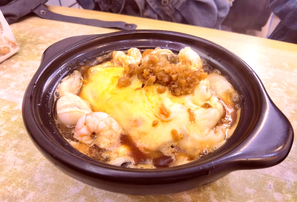 合顺砂锅肠粉(龙眼店)