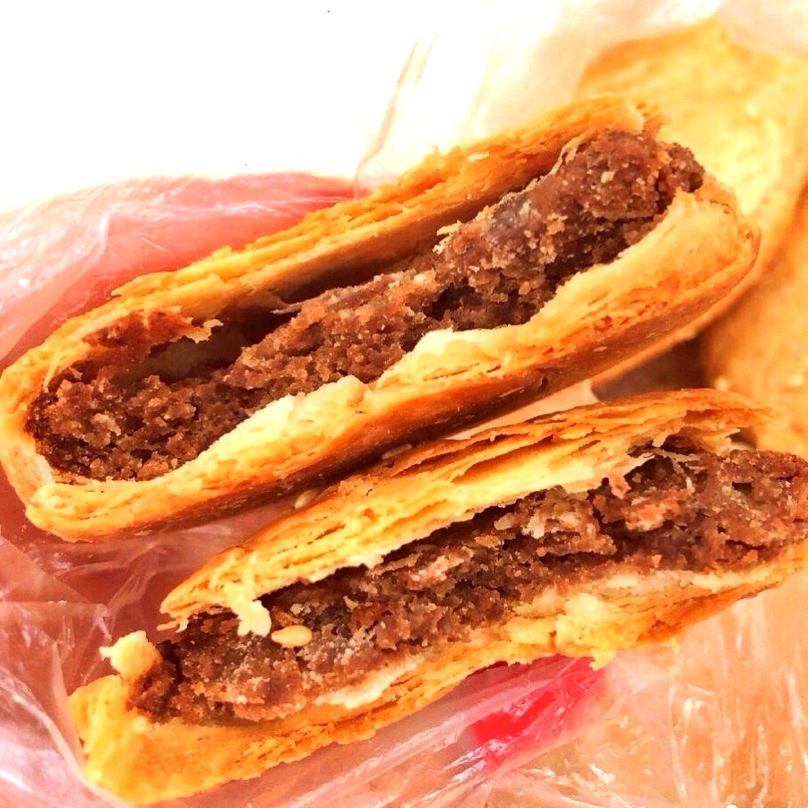 张记传统烧饼店