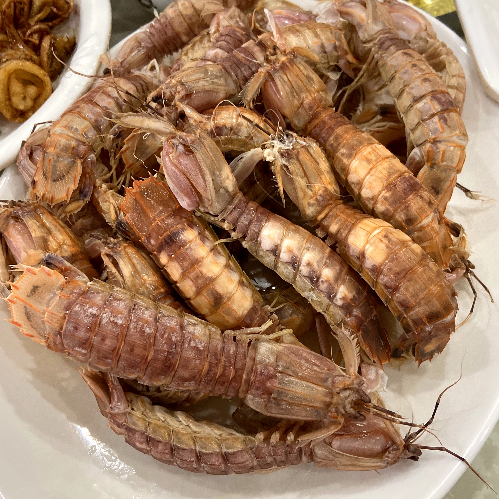 海港饭店