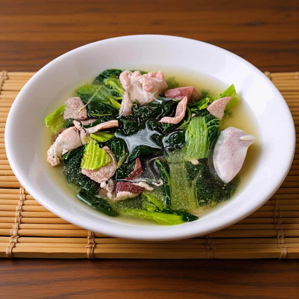 那良小食店