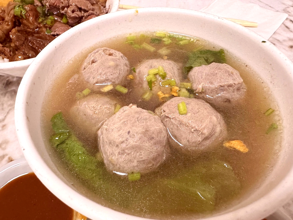 家常牛肉(丹霞庄西区店)