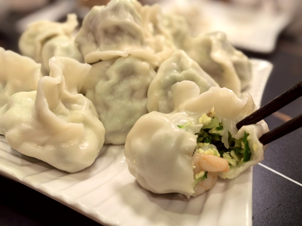 青琅轩水饺