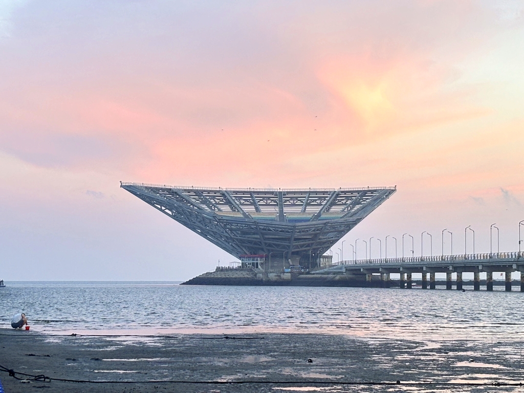 山海广场