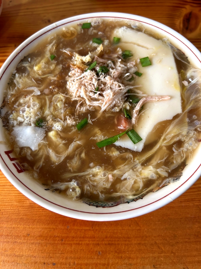 段晨鹏饶阳豆腐脑(总店)