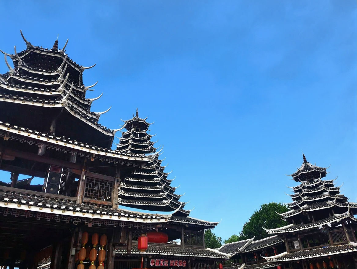 万和鼓楼