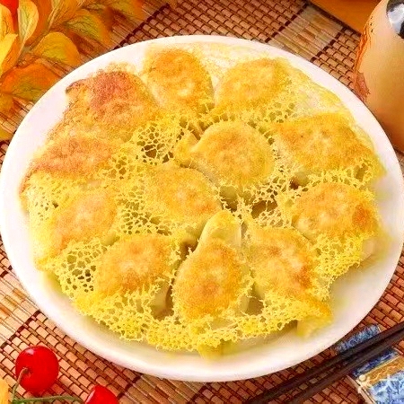 老冒锅烙(人和家园店)