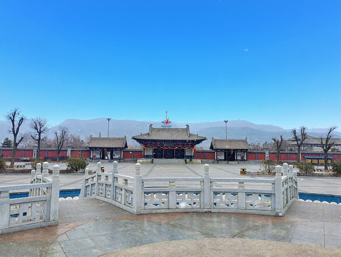大云寺