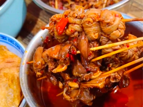 南昌原味水煮油炸(六眼井店)