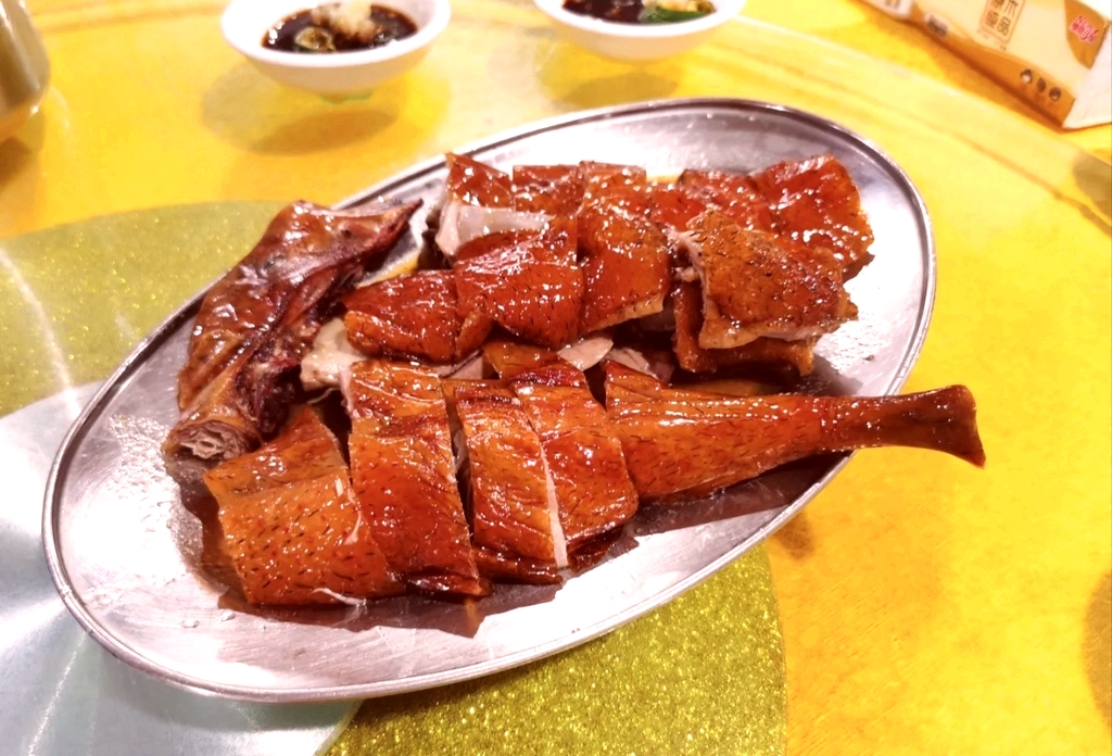 虾炳饭店