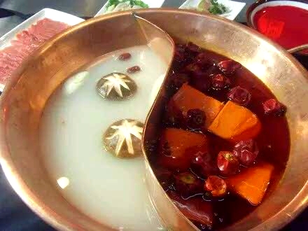 旺炉火锅(灌云店)