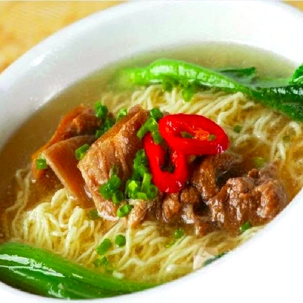 好味牛杂屋(T.I.T智慧园店)