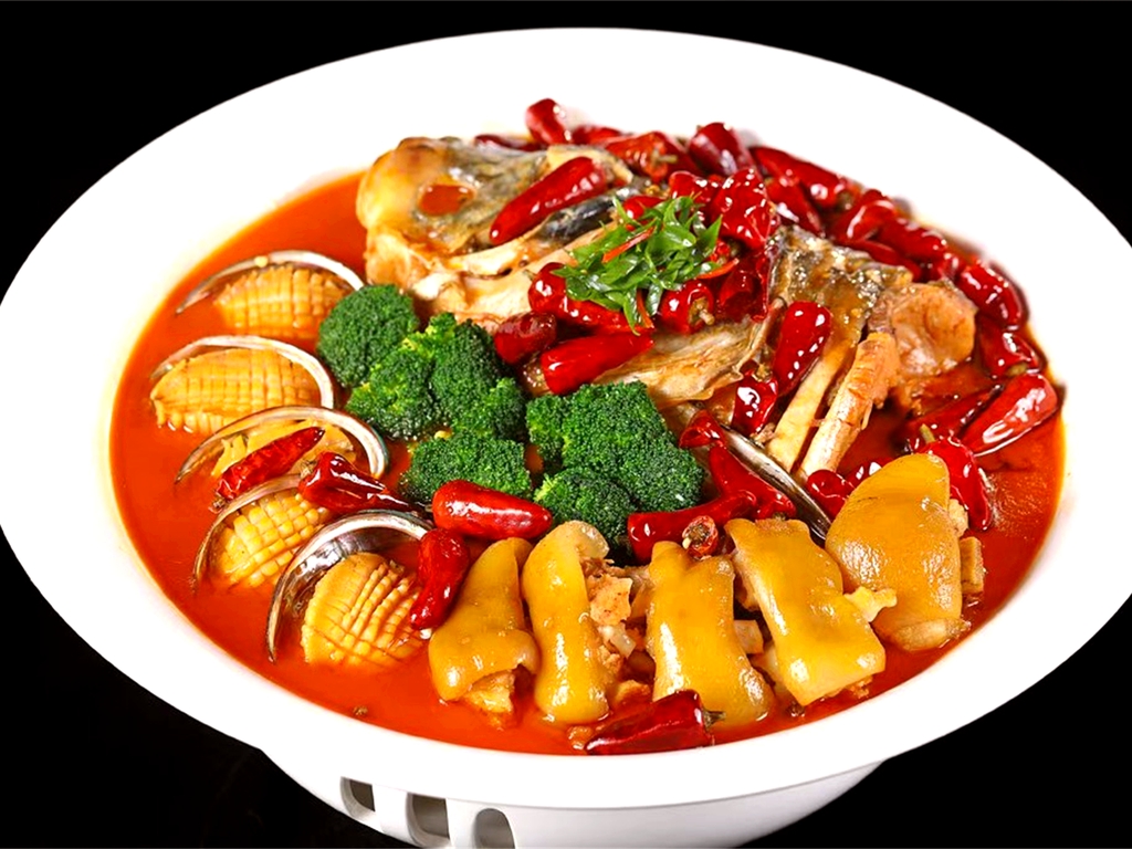 玖鼎记(锦尚名城A区店)