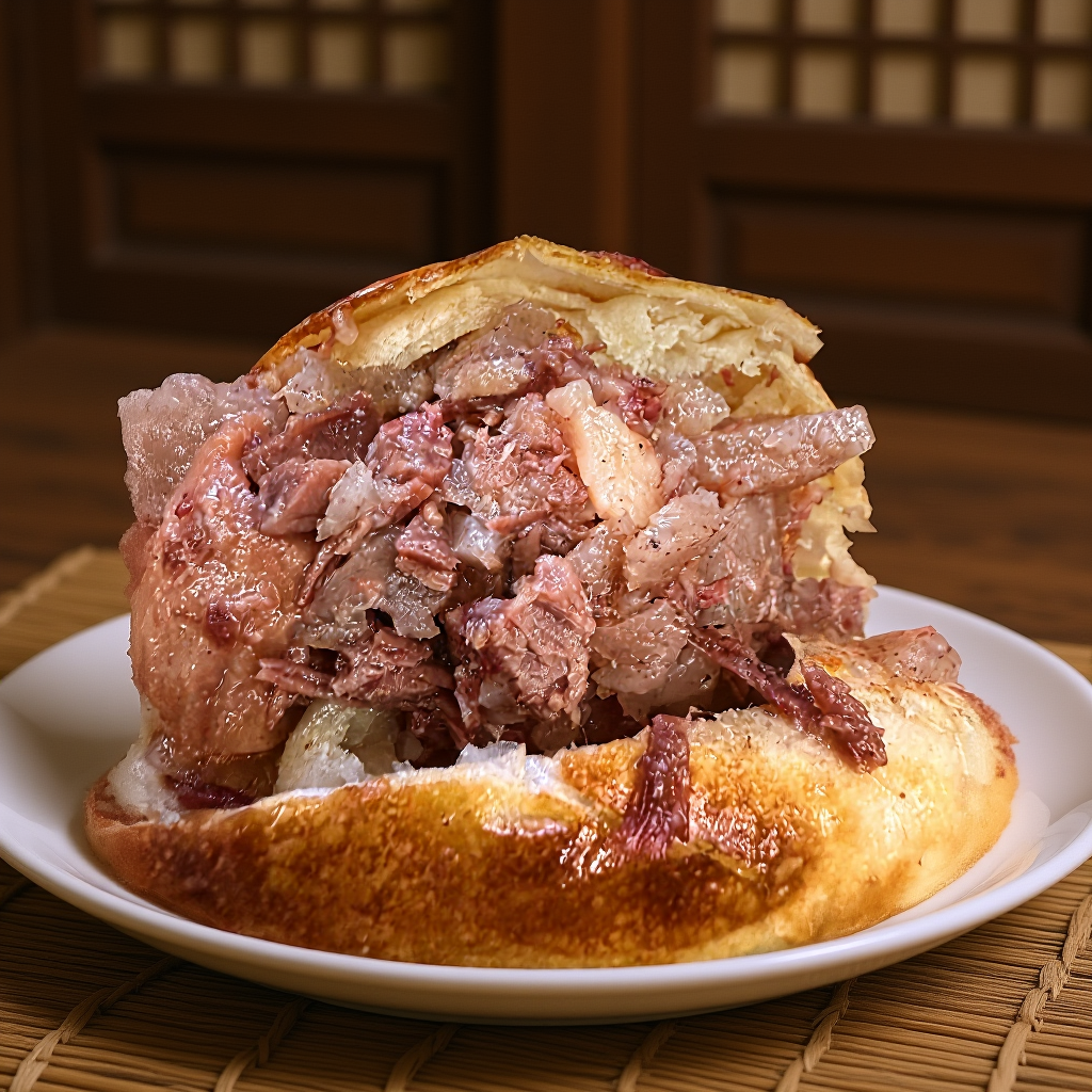 上关王华驴肉馆(徐水店)