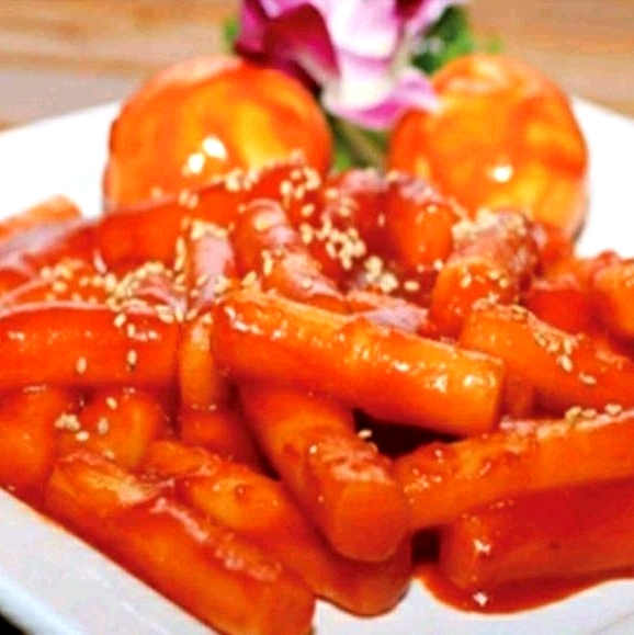春花民族美食(佳木斯总店)