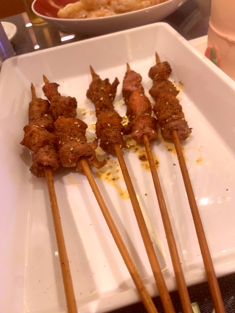 益发顺·清真(金刚桥店)