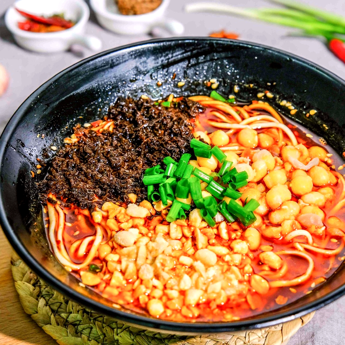 Gan尬面(锦绣东方店)