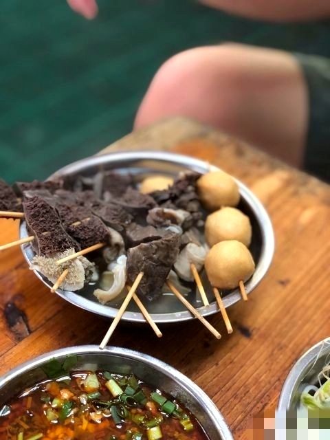 阿叔牛杂(东景华府店)