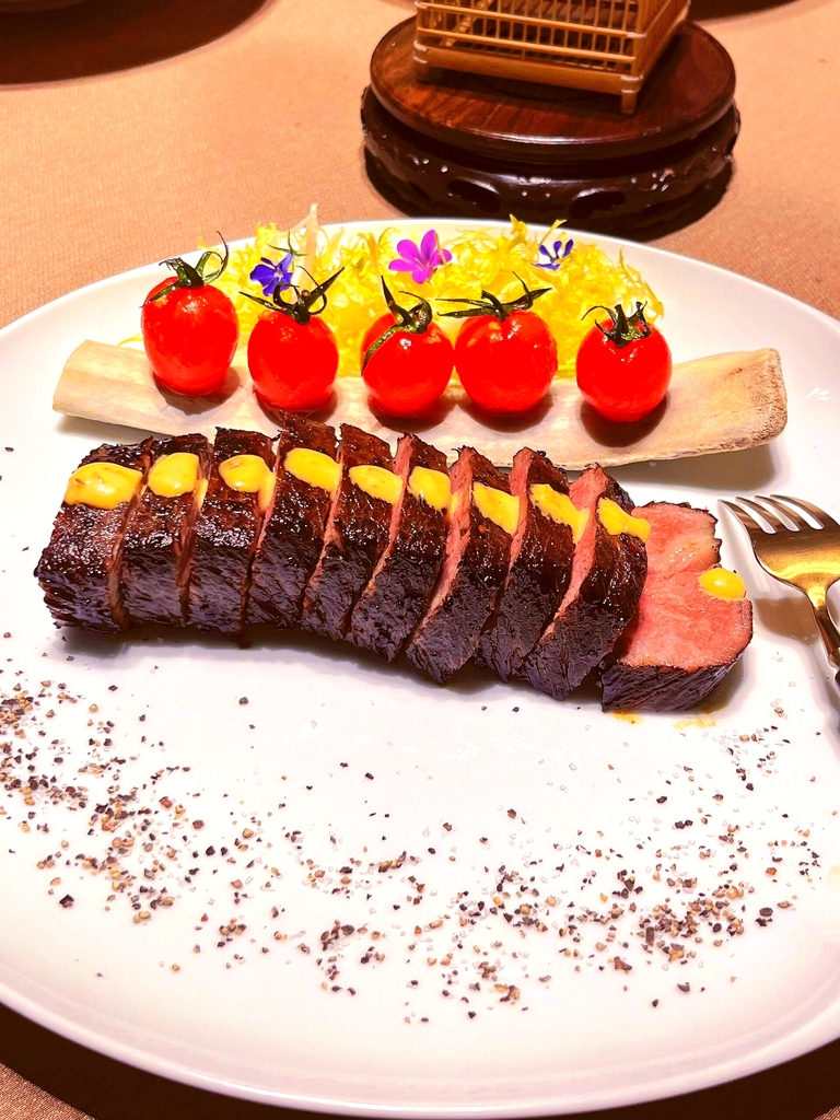 鼎膳·匠宴(高铁新城店)