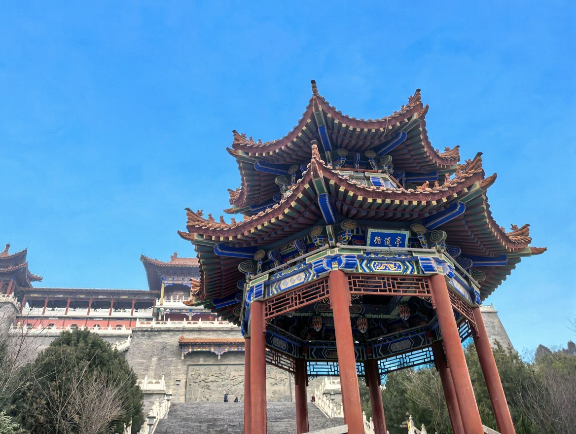 金台观