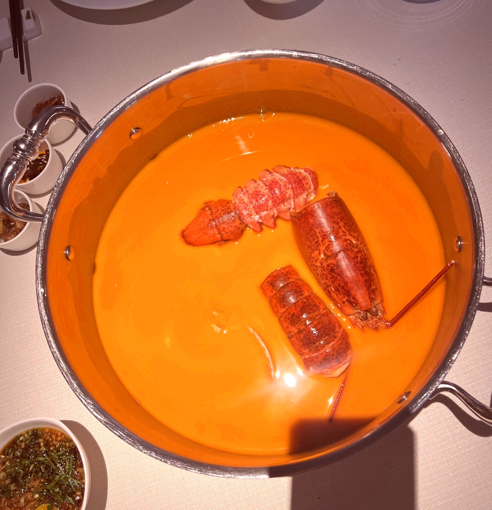 GUD古冬·海鲜火锅(壹号别墅店)