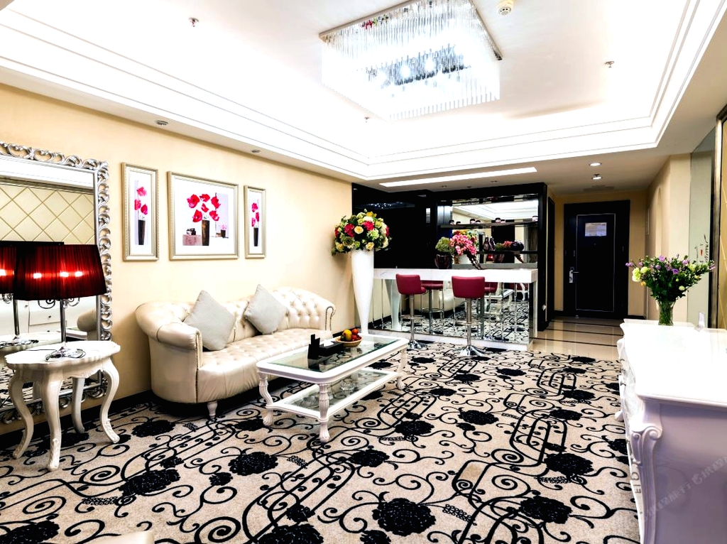 沈阳碧桂园凤凰酒店