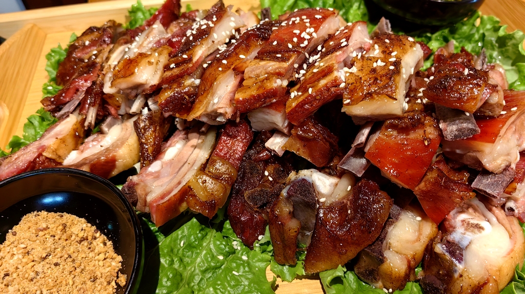 春之熙小馆(草市街国贸小商业写字楼店)