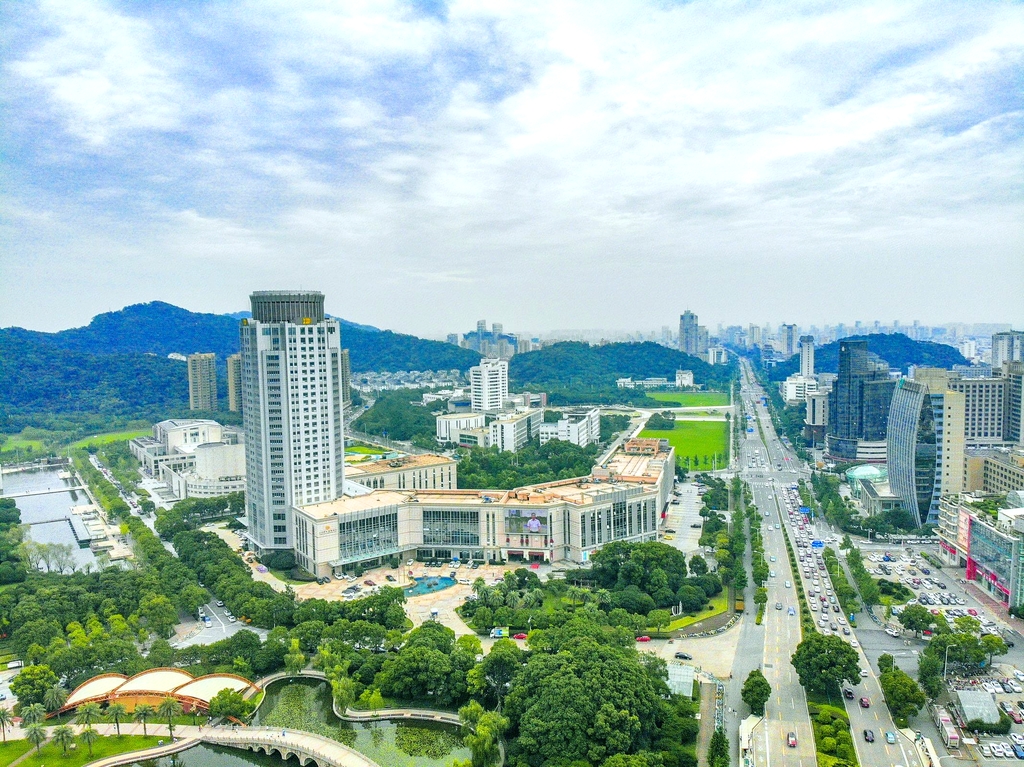 台州耀达国际酒店
