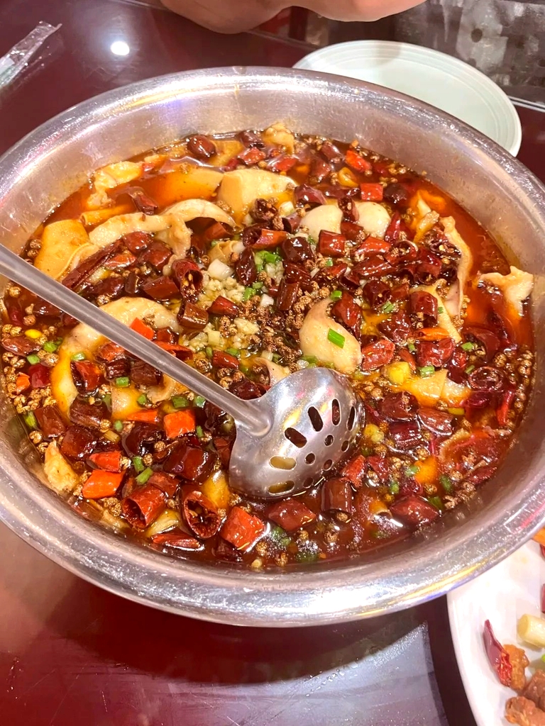 重庆人家
