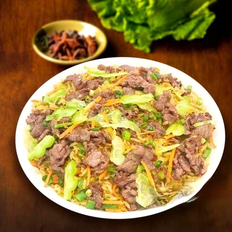棉湖苦瓜饭(雅豪祥苑店)