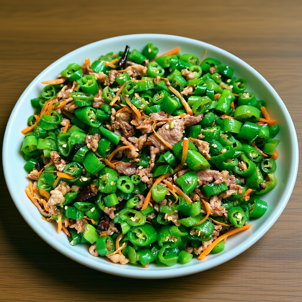 波记小食店