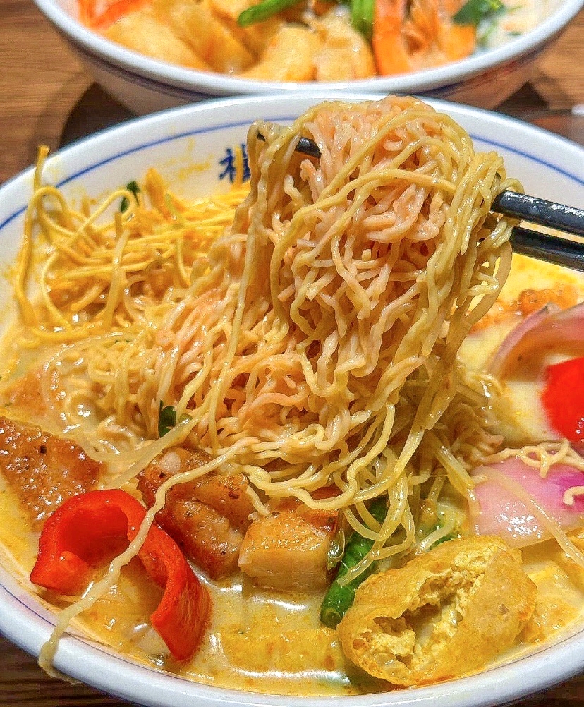 禧记亚洲面馆