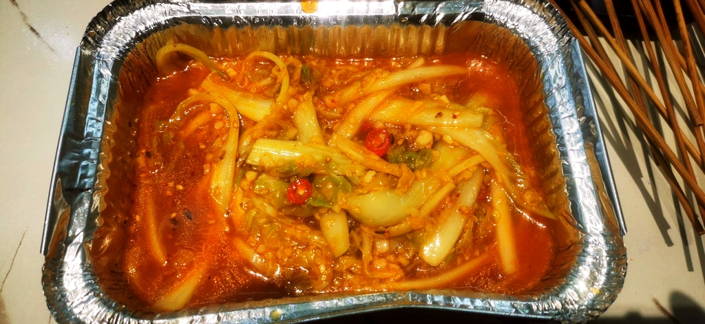 夜香阁烤吧(蓝盾小区店)