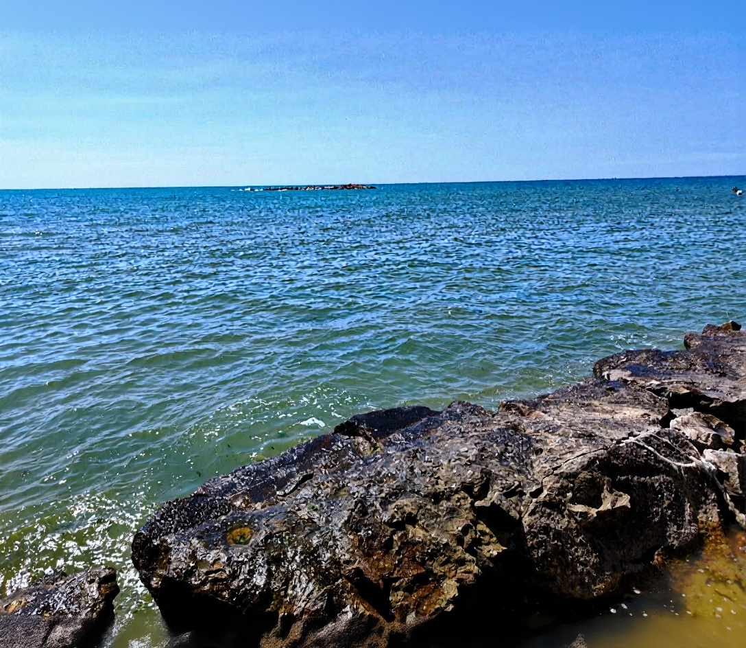 止锚湾