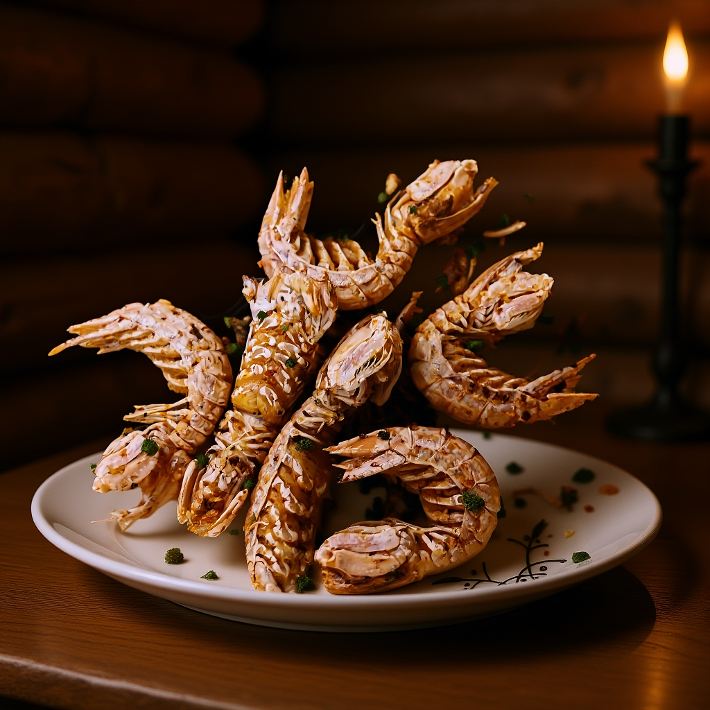 井珠阁海鲜饭店