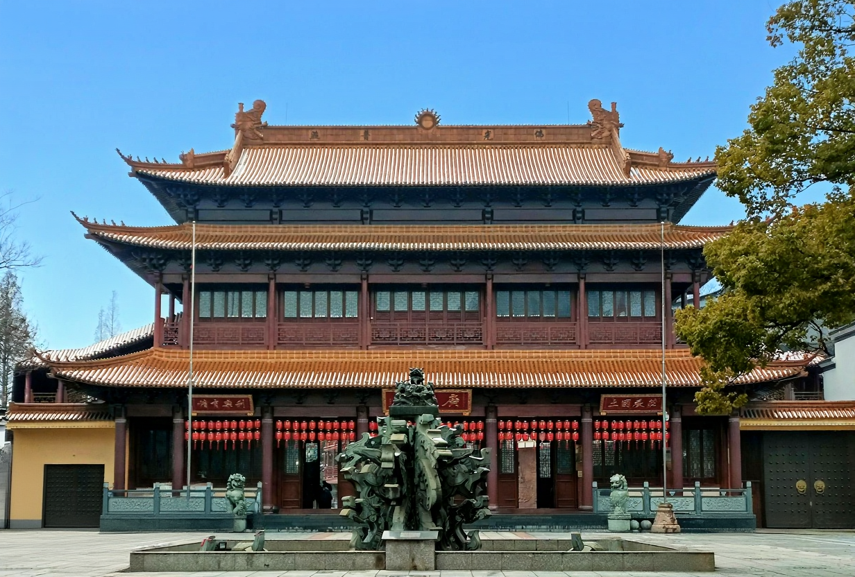 广济寺