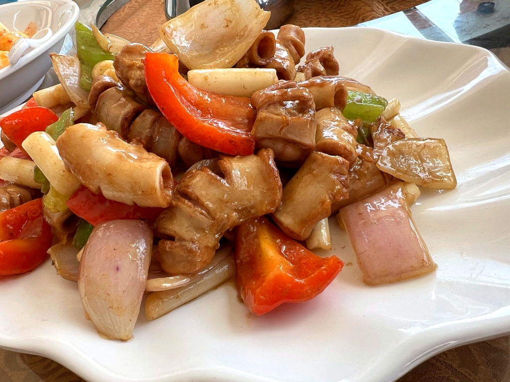 文达饭店