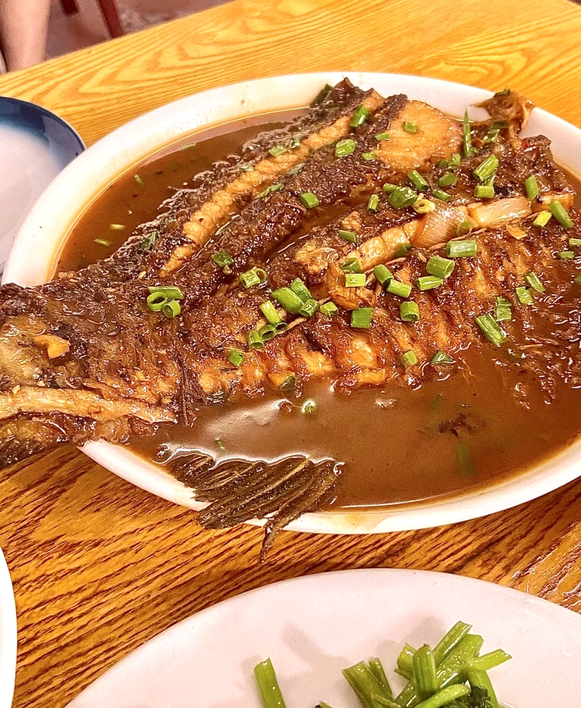 小阿四农家饭店