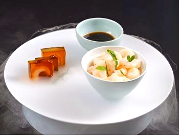李白图书馆餐厅(南浔古镇店)