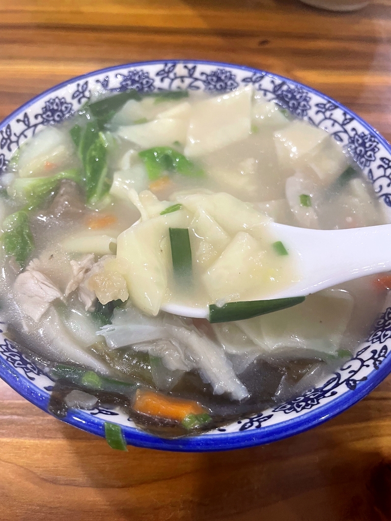 李氏兄妹烩面(白果巷店)