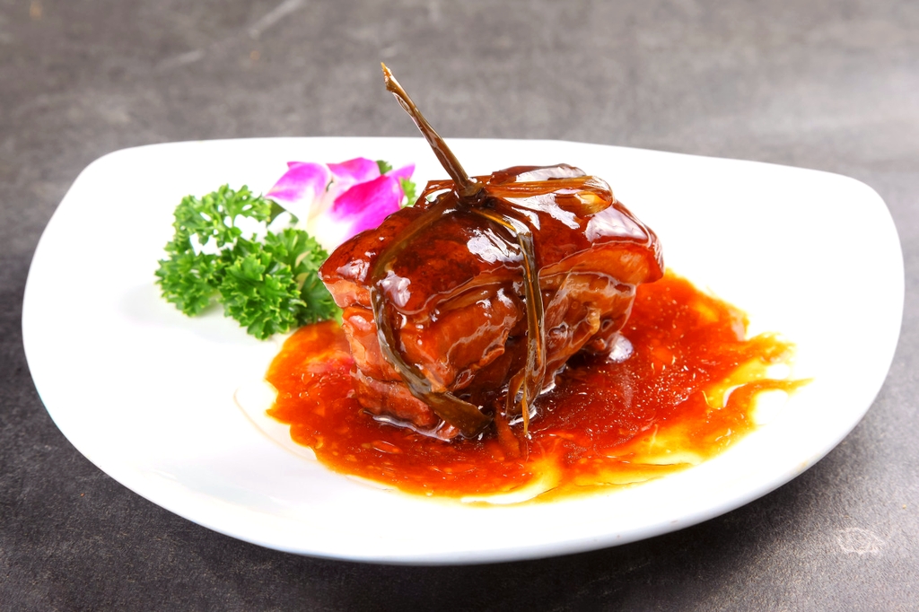 饱食林菜饭馆(南桥路店)