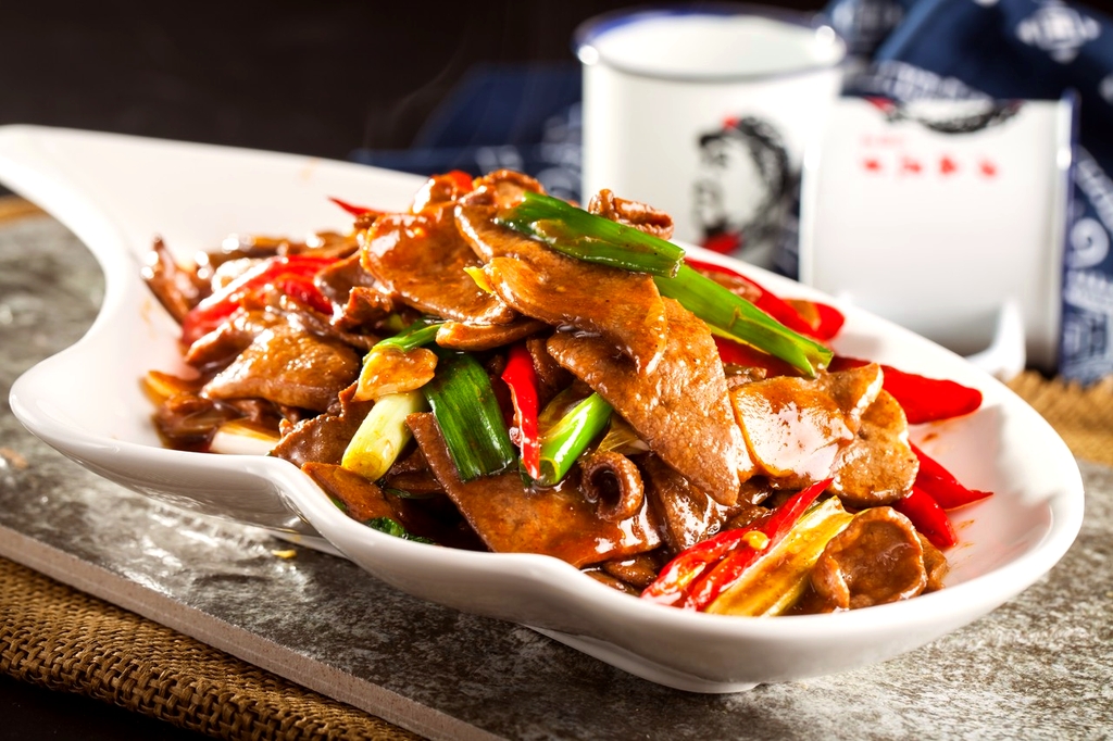 徐先生成都小吃(黄屯店)