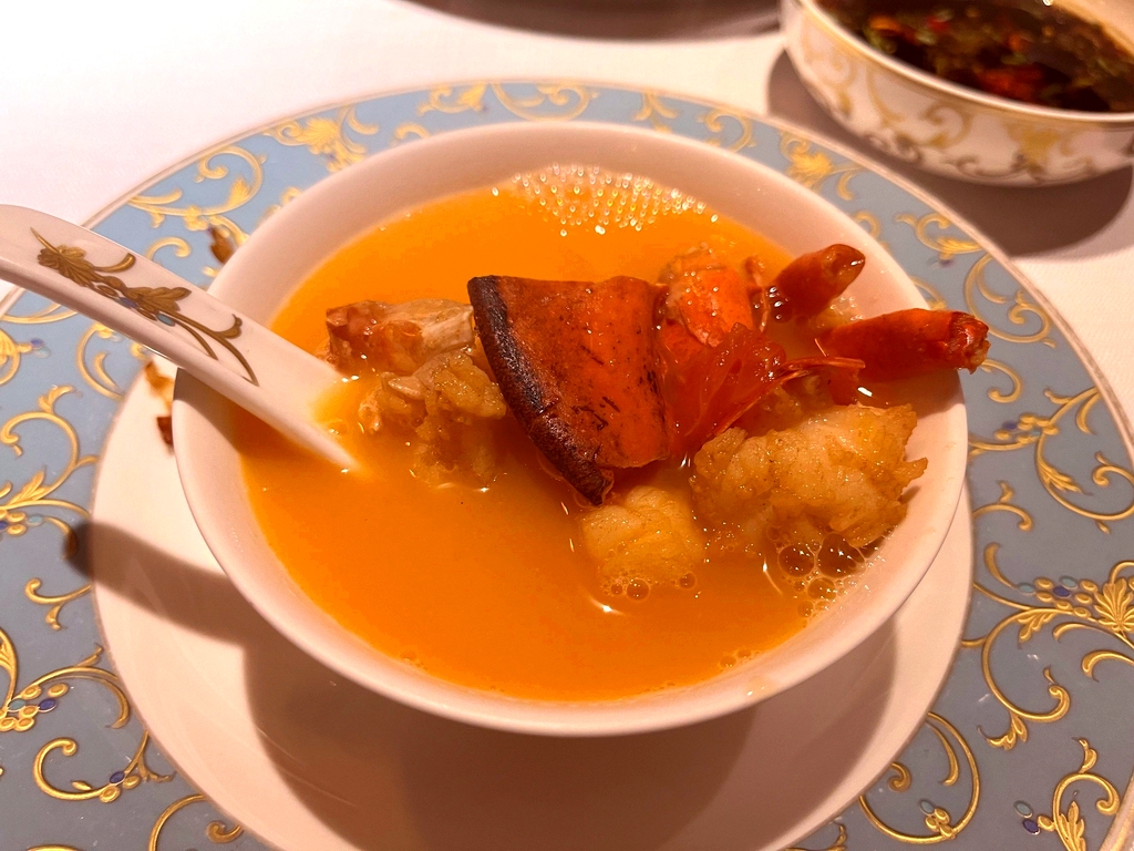 香守潮汕海鲜火锅(岳阳花苑店)
