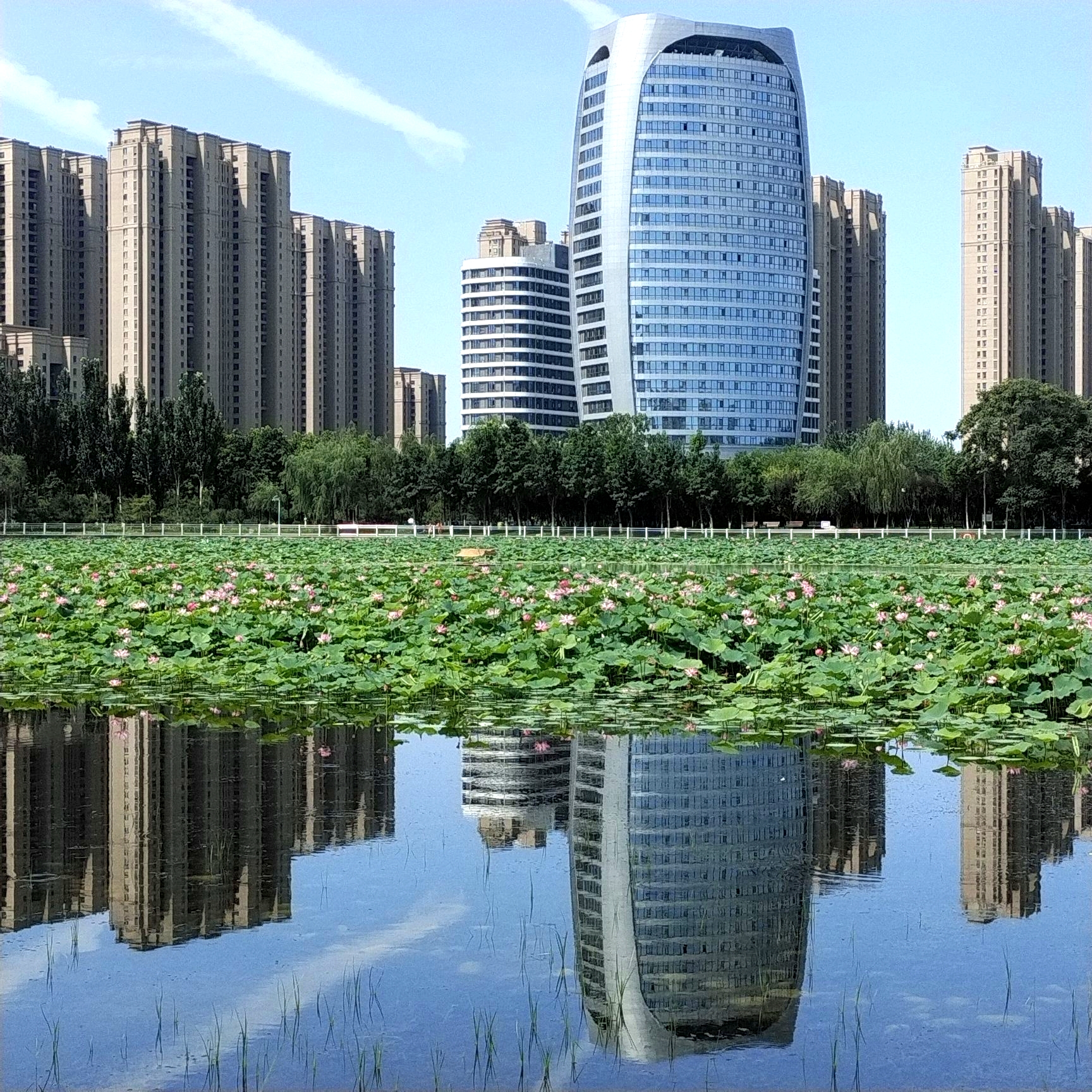 东湖公园