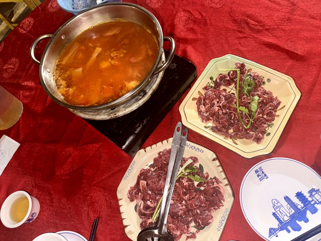 金桔美食