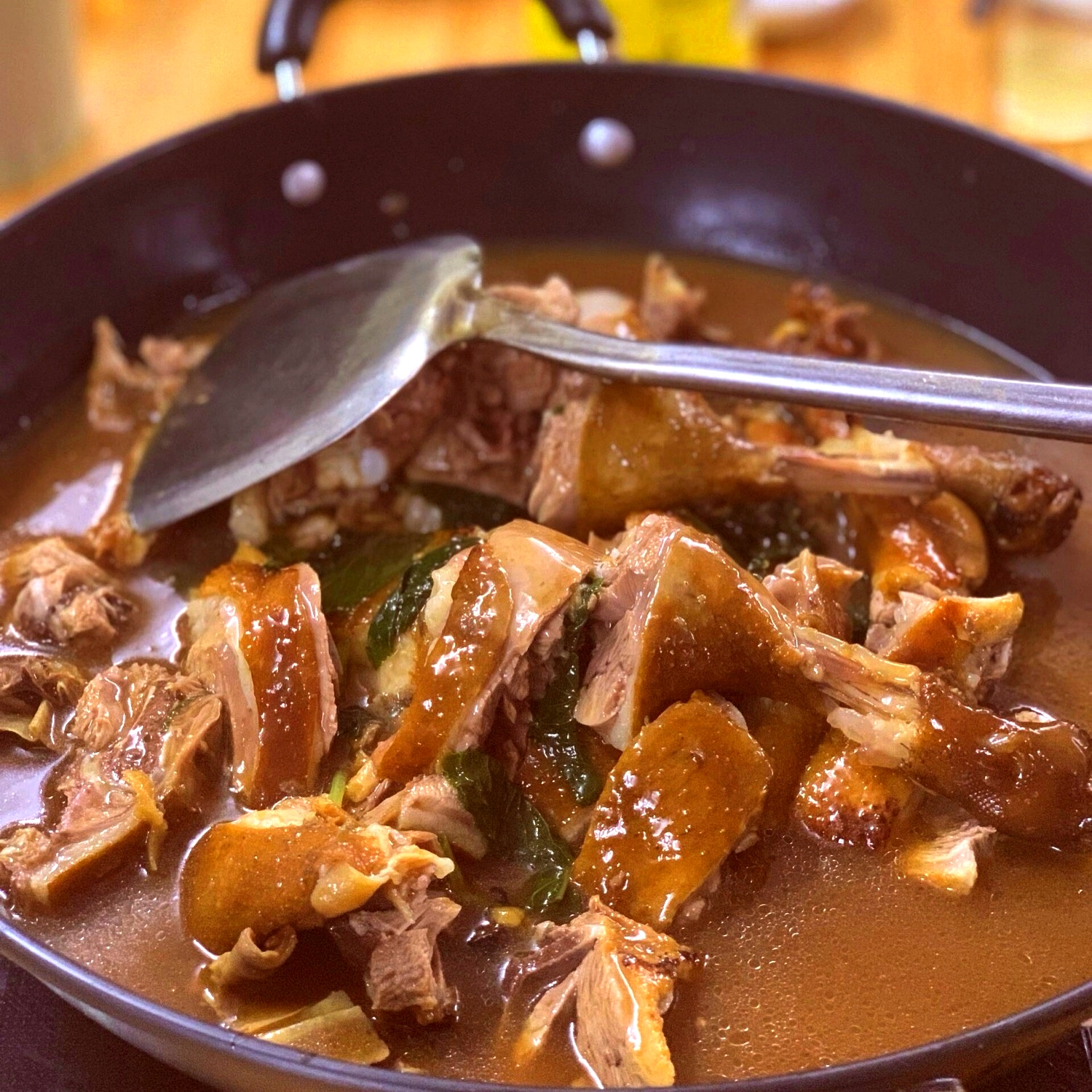 秋记食店