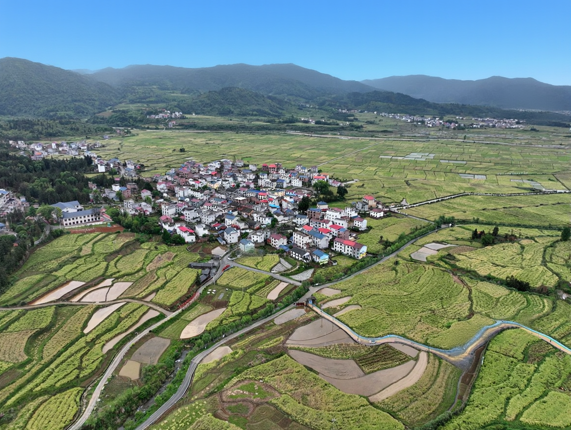 吉内得国家稻田公园