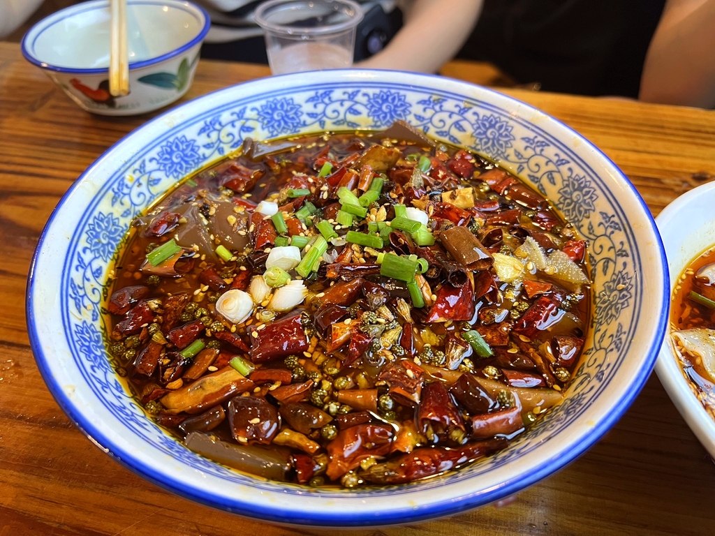 蜀小瑞-成都小吃(总店)