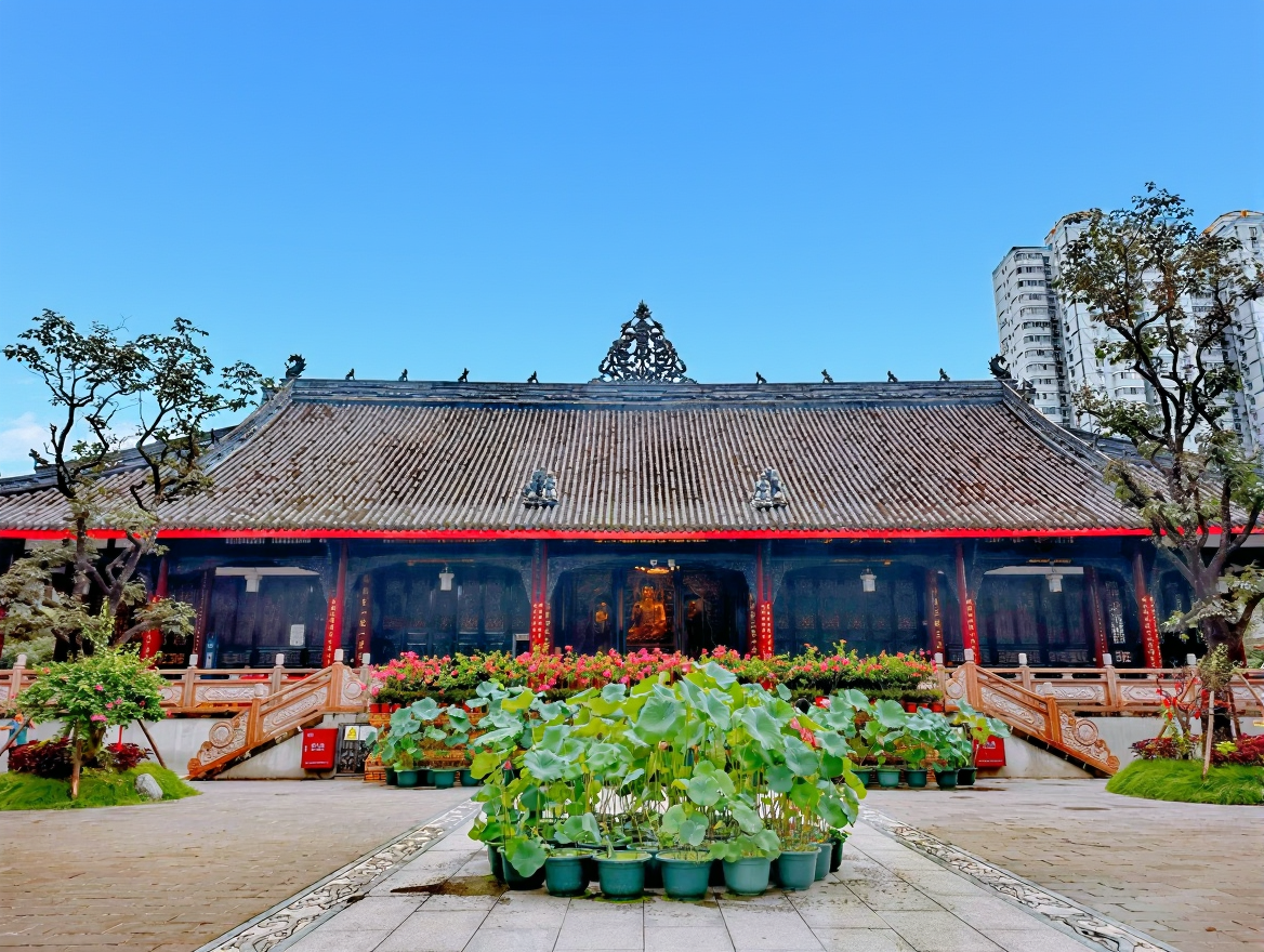 大慈寺